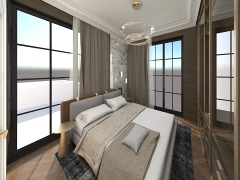 Sale, two bedroom apartment, 90m², Podkošljun, Budva - image 8