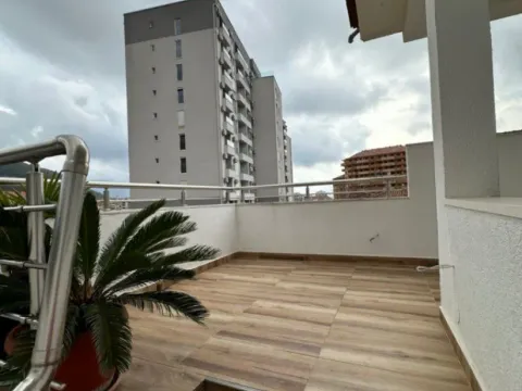 Izdavanje, jednosoban stan, 45m², Budva, Crna Gora - image 2