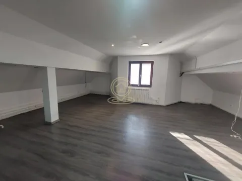 Rent, office space, 220m², Stari Merkator, Novi Beograd Sve Podlokacije - image 4