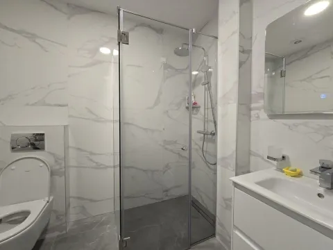 Prodaja, jednosoban stan, 74m², Centar, Budva - image 18