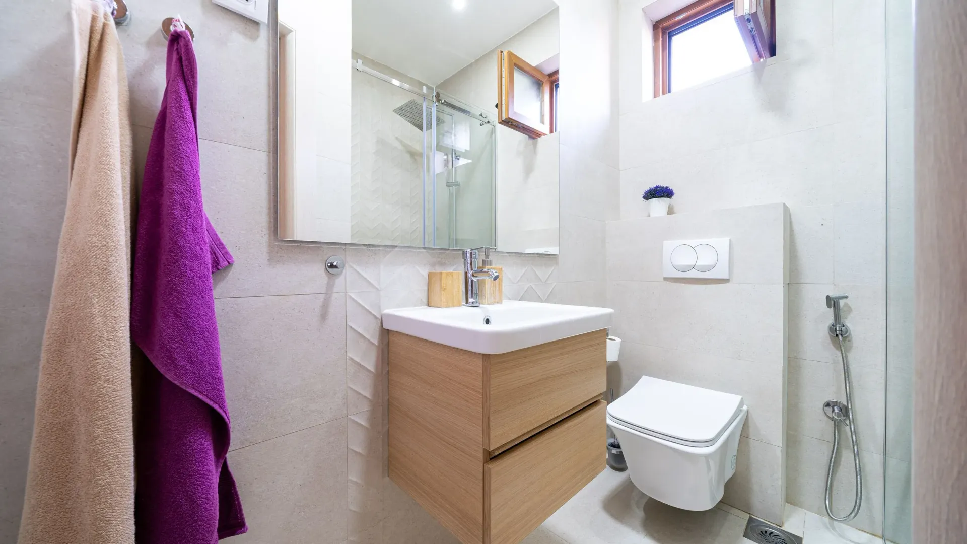 Rent, apartment, 118m², Gorica C, Podgorica