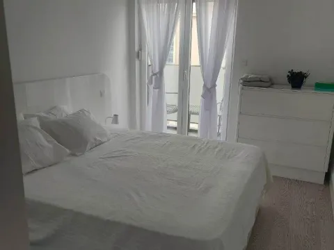 Izdavanje, jednosoban stan, 54m², City Kvart, Podgorica - image 13