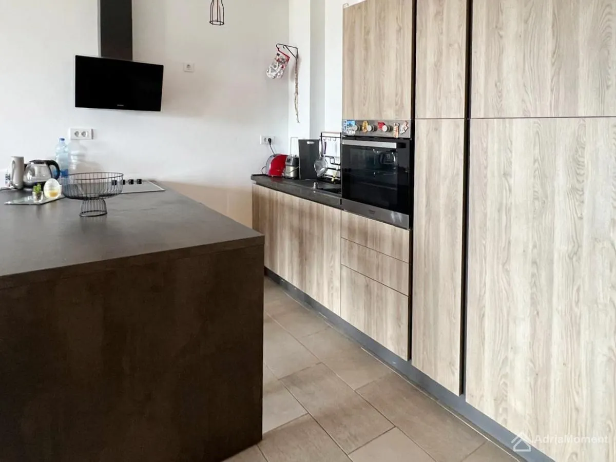 Sale, one bedroom apartment, 49m², Tivat, Crna Gora