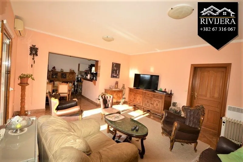 Prodaja, kuća, 171m², Zelenika, Herceg Novi