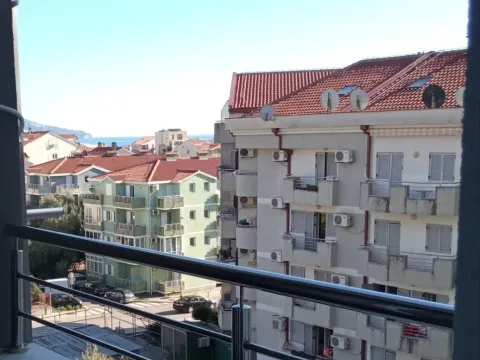 Izdavanje, jednosoban stan, 44m², Budva, Crna Gora - image 2