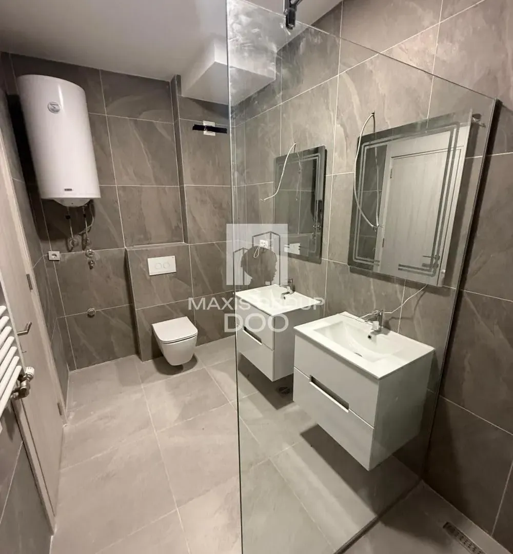 Prodaja, dvosoban stan, 83m², Bulbulder, Zvezdara Sve Podlokacije
