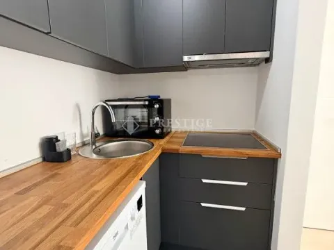 Rent, one bedroom apartment, 39m², 1 maj, Podgorica - image 6