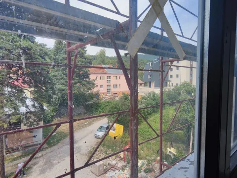 Sale, two bedroom apartment, 57m², Kolašin, Crna Gora - image 24