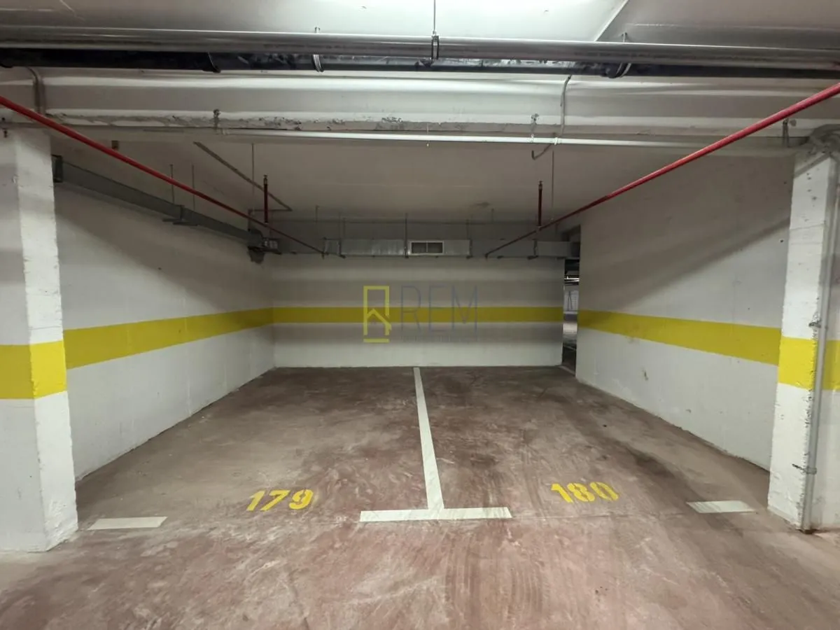 Izdavanje, dvosoban stan, 59m², Zabjelo, Podgorica