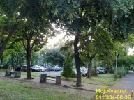 Sale, one bedroom apartment, 45m², Novi Beograd Blok 45, Novi Beograd Sve Podlokacije - image 7