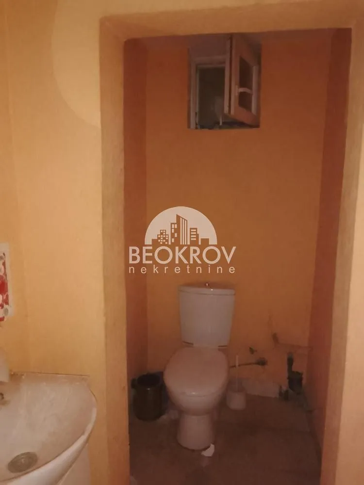 Izdavanje, ugostiteljski objekat, 75m², Krnjaca, Palilula Sve Podlokacije