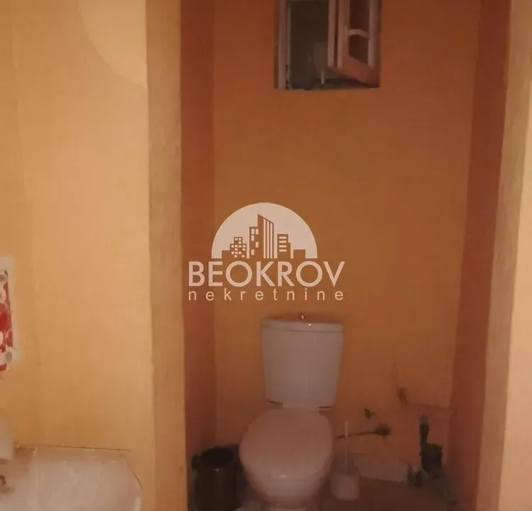 Izdavanje, ugostiteljski objekat, 75m², Krnjaca, Palilula Sve Podlokacije