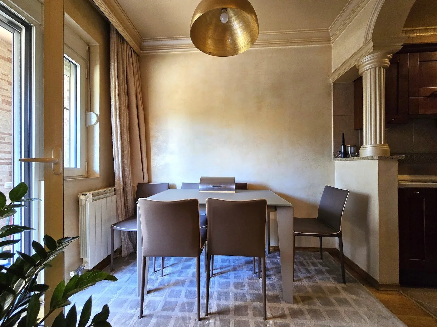 Prodaja, stan, 103m², Centar, Podgorica