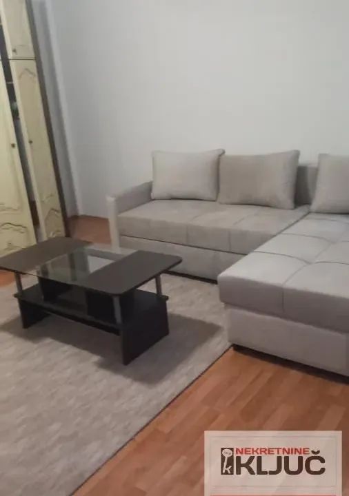 Izdavanje, jednosoban stan, 48m², Liman 4, Novi Sad Sve Podlokacije