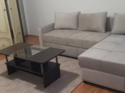 Rent, one bedroom apartment, 48m², Liman 4, Novi Sad Sve Podlokacije