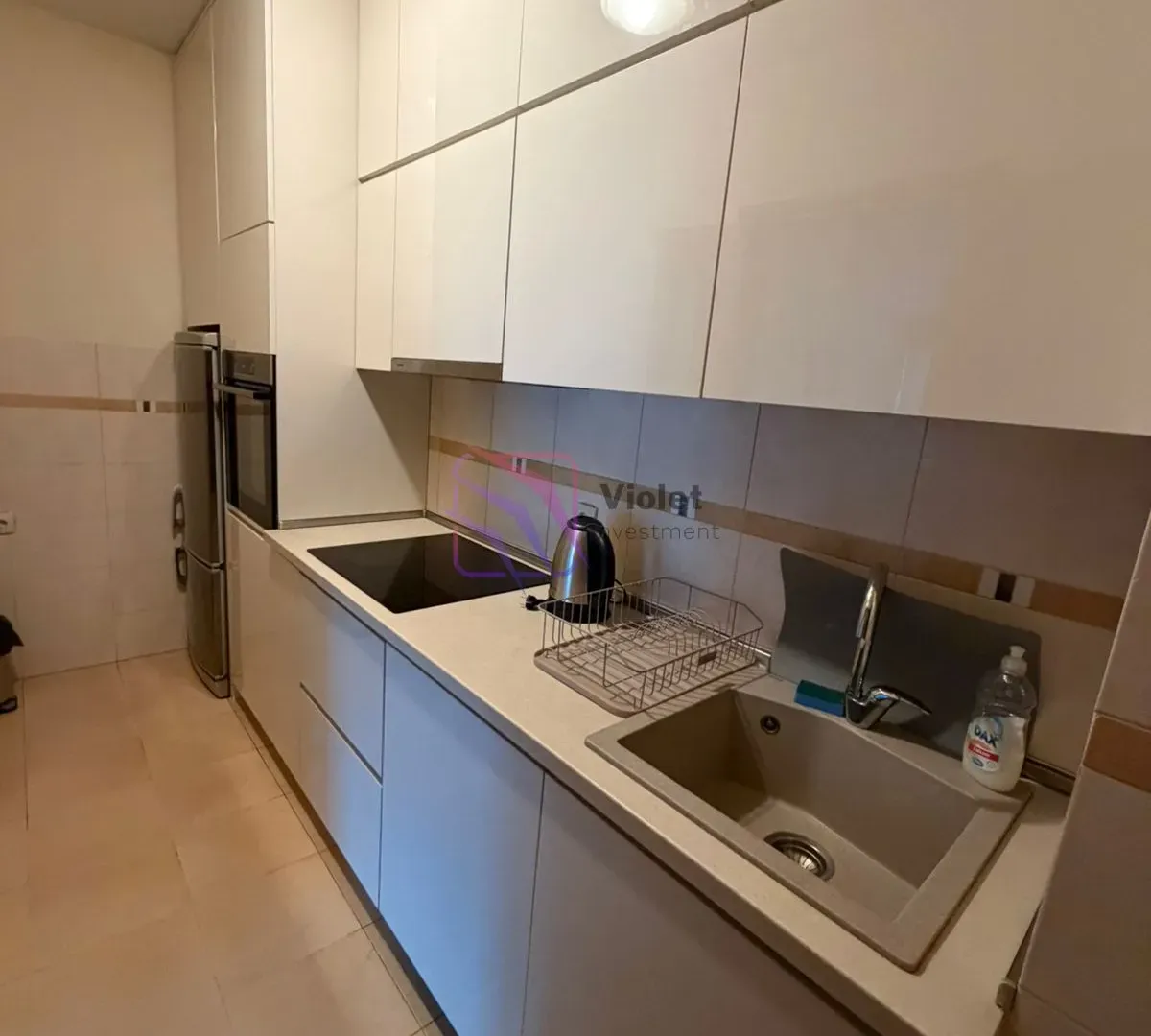 Rent, two bedroom apartment, 75m², Podgorica, Crna Gora