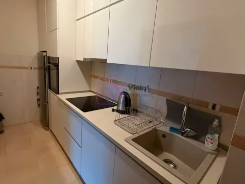Sale, two bedroom apartment, 75m², Podgorica, Crna Gora - image 8