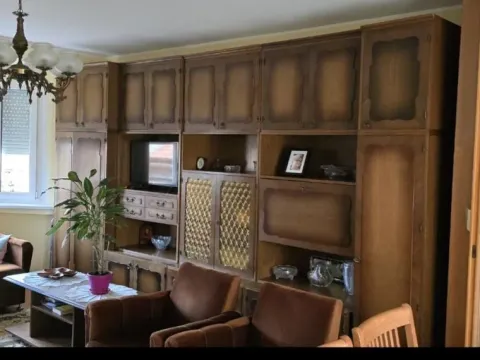 Rent, two bedroom apartment, 63m², Kej, Novi Sad Sve Podlokacije - image 17