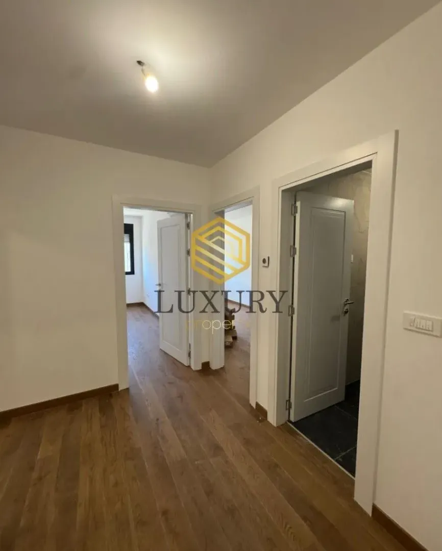 Prodaja, trosoban stan, 127m², City Kvart, Podgorica