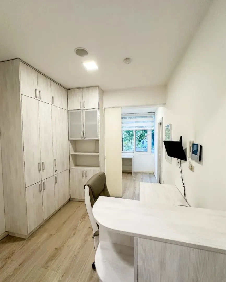 Rent, office space, 70m², Centar, Podgorica