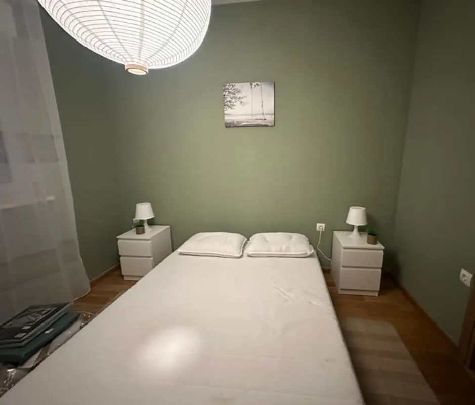 Sale, one bedroom apartment, 50m², Ilino, Bar