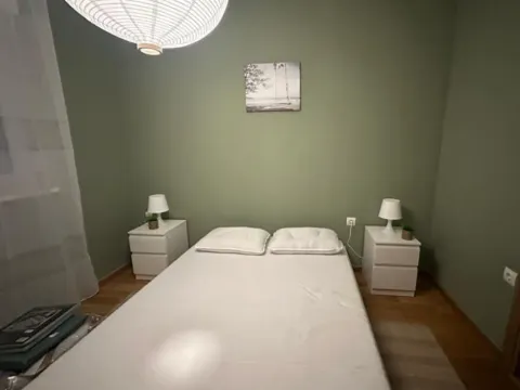 Sale, one bedroom apartment, 50m², Ilino, Bar - image 2