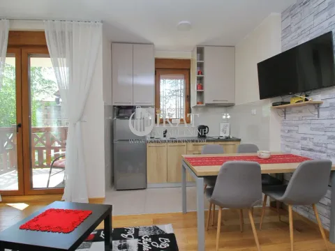 Prodaja, jednosoban stan, 39m², Centar, Zlatibor - image 5