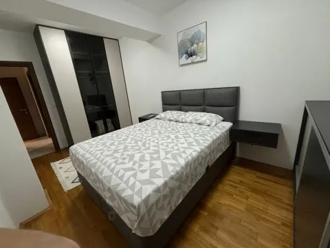Rent, two bedroom apartment, 78m², City Kvart, Podgorica - image 7