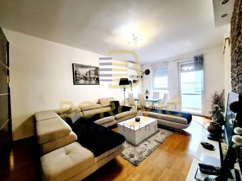 Prodaja, trosoban stan, 68m², Novi Beograd Blok 67, Novi Beograd Sve Podlokacije - image 2