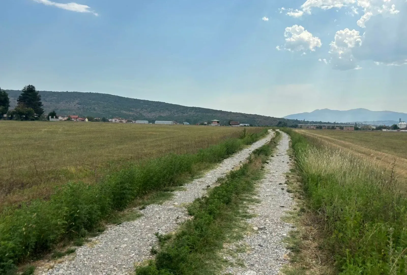 Prodaja, plac, 16995m², Danilovgrad, Crna Gora