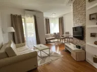 Rent, one bedroom apartment, 48m², Tološi, Podgorica - image 1