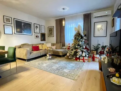 Prodaja, dvosoban stan, 63m², Blok 9, Podgorica - image 12