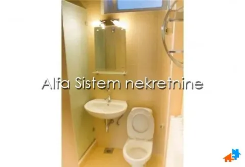 Izdavanje, četvorosoban stan, 123m², Savski Venac, Beograd - image 8