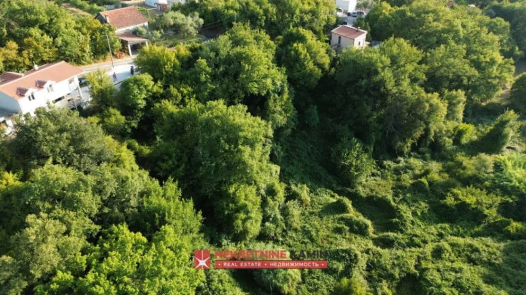 Sale, land lot, 9318m², Pelinovo, Kotor