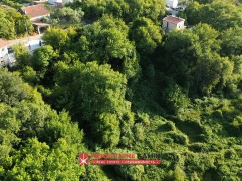 Sale, land lot, 9318m², Pelinovo, Kotor