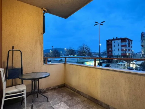 Rent, one bedroom apartment, 50m², Zabjelo, Podgorica - image 8