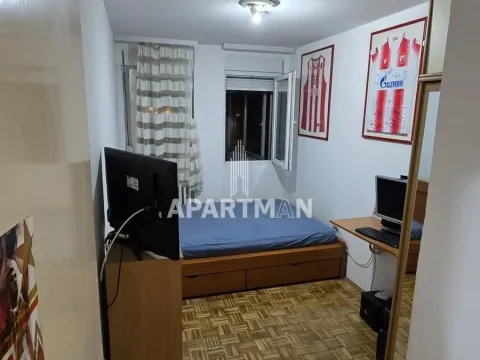 Prodaja, jednosoban stan, 55m², Novi Beograd Sve Podlokacije, Beograd - image 8