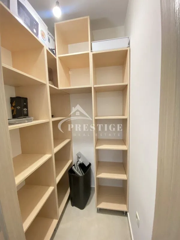 Rent, two bedroom apartment, 70m², City Kvart, Podgorica