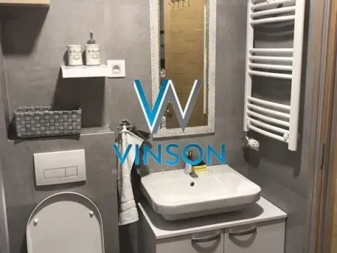 Izdavanje, jednosoban stan, 48m², Novi Sad Sve Podlokacije, Novi Sad - image 13