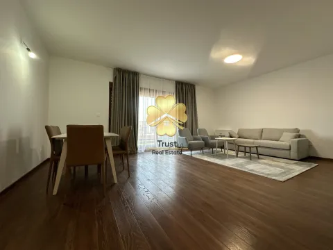 Izdavanje, četvorosoban stan, 135m², Master Kvart, Podgorica - image 3