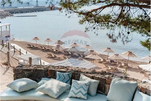 Sale, apartment, 123m², Luštica, Herceg Novi