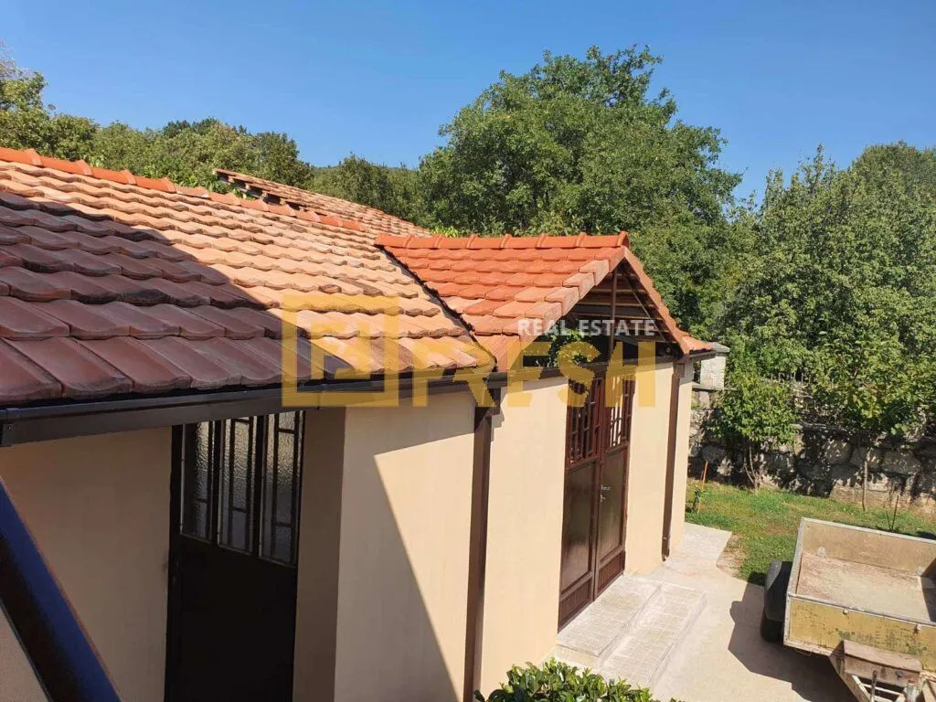 Rent, house, 94m², Mareza, Podgorica