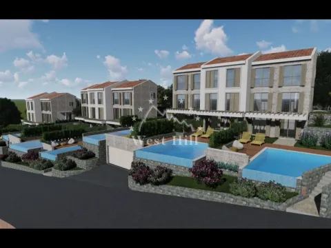 Prodaja, kuća, 225m², Blizikuće, Budva - image 7