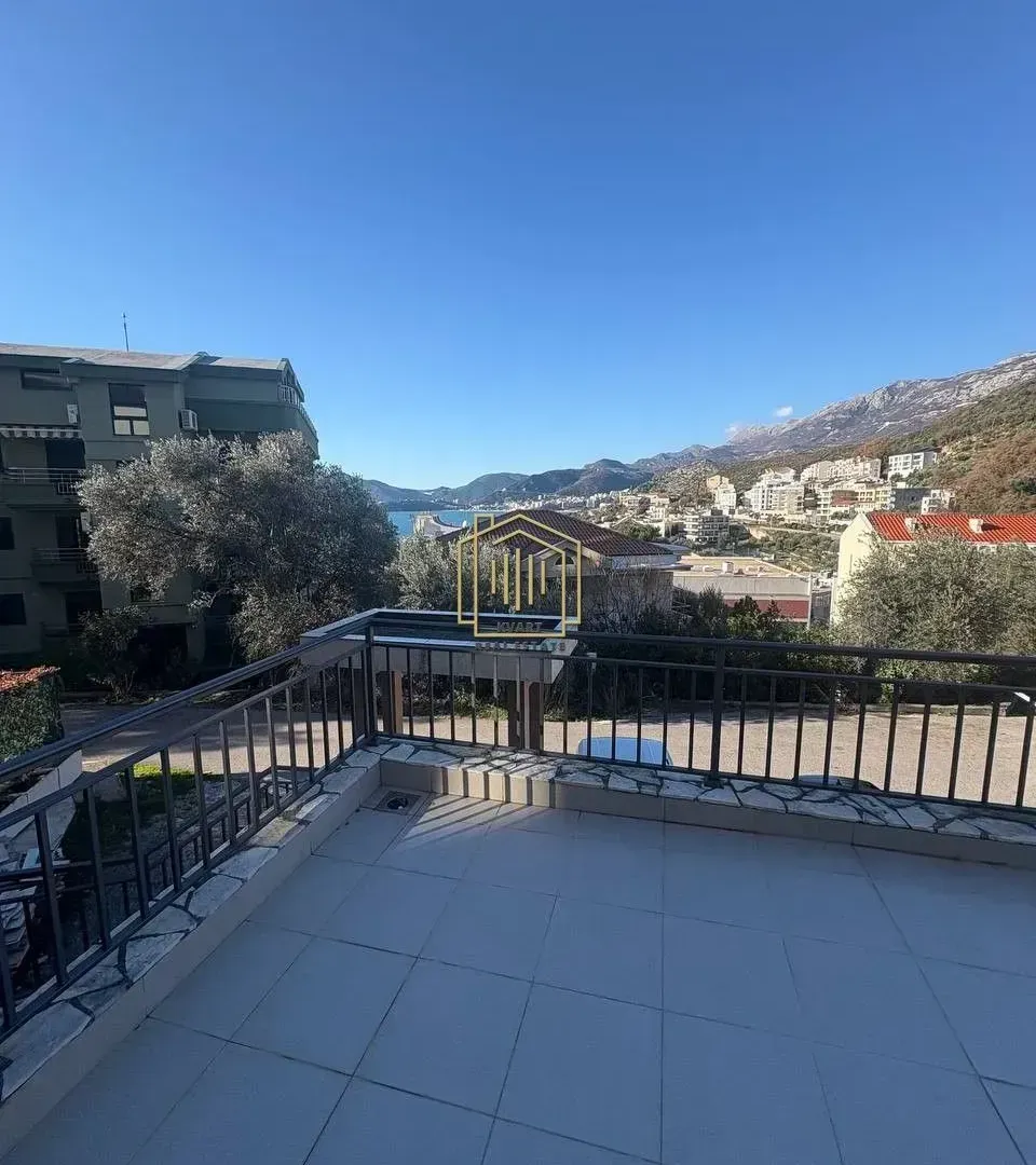 Rent, apartment, 40m², Podgorica, Crna Gora
