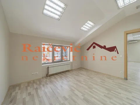 Rent, office space, 183m², Savski Venac, Beograd - image 8