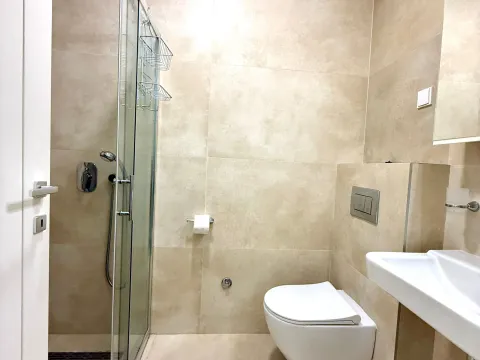 Rent, one bedroom apartment, 45m², Zabjelo, Podgorica - image 10