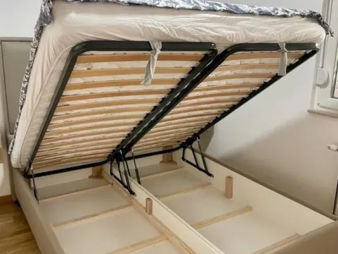 Sale, two bedroom apartment, 41m², Avijatičarsko naselje, Novi Sad Sve Podlokacije - image 12