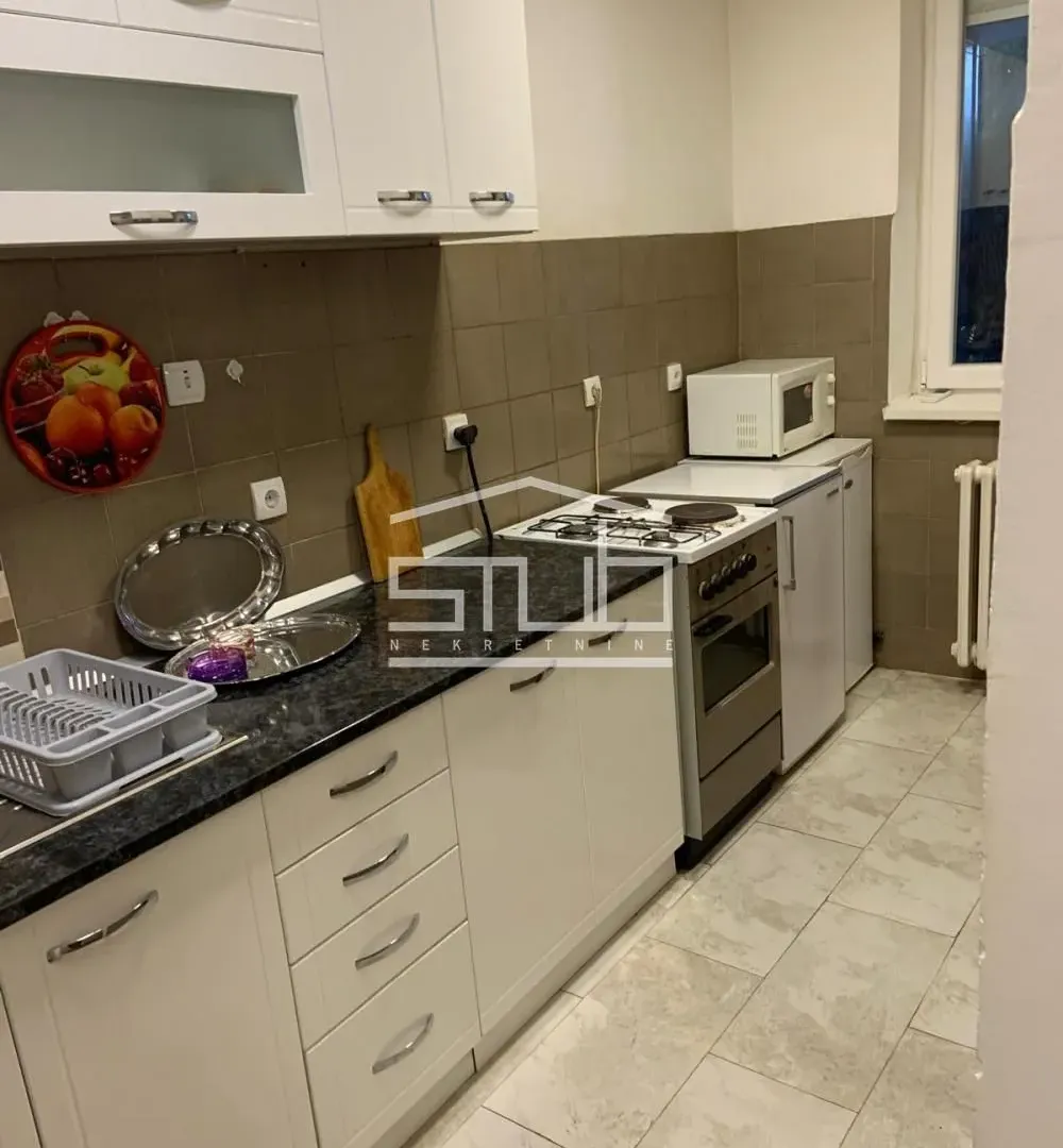 Rent, apartment, 115m², Čukarica, Beograd