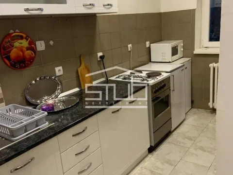 Izdavanje, stan, 115m², Čukarica, Beograd - image 15