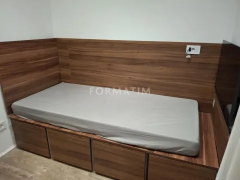 Rent, one bedroom apartment, 32m², Cvetkova Pijaca, Zvezdara Sve Podlokacije - image 14